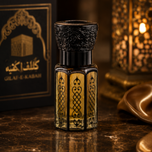 gilaf e kabba attar