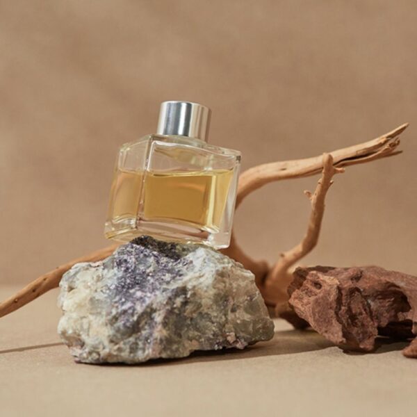 perfumes and fragrances